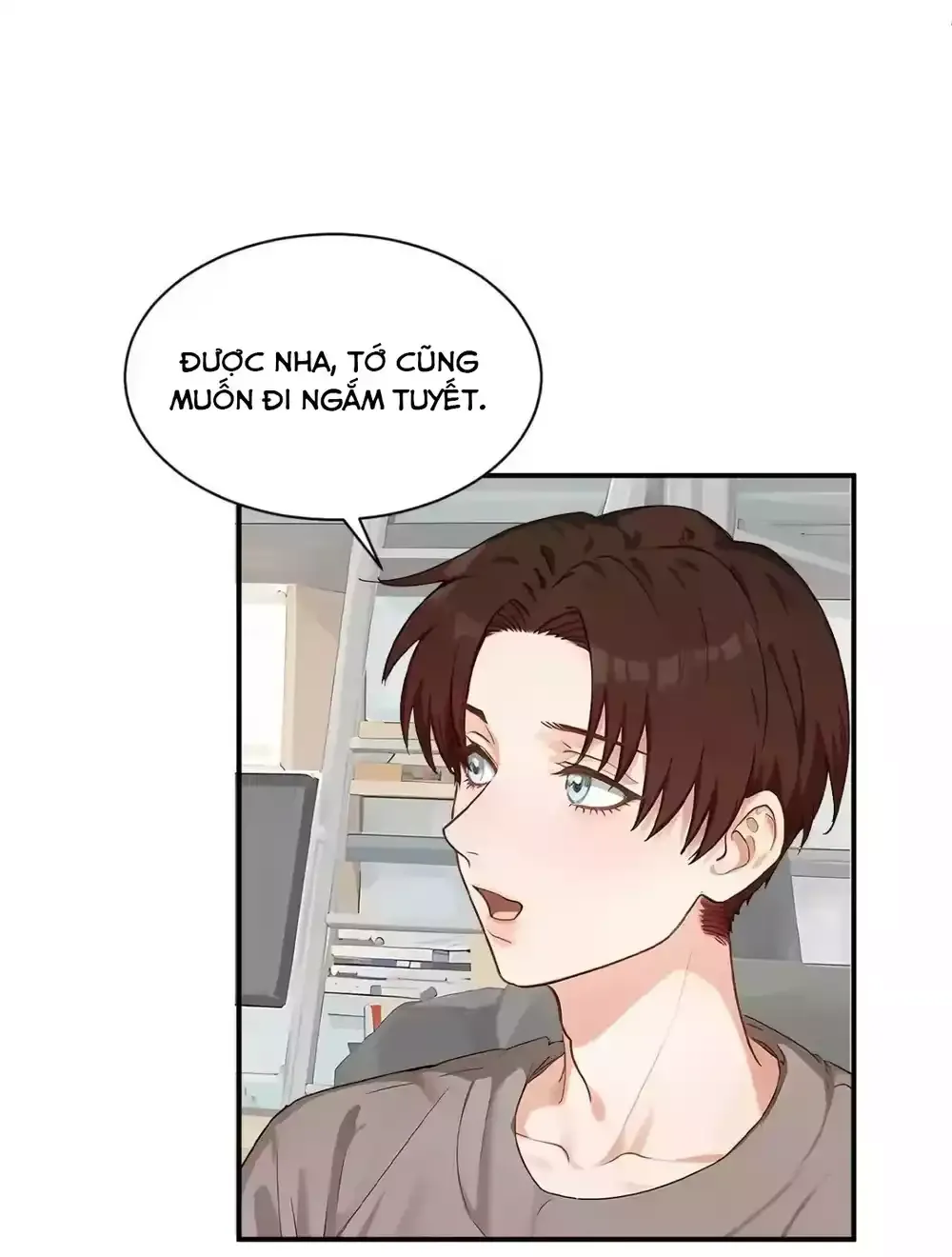 Ký Túc Xá Nam Phòng 303 Chapter 270 - 7