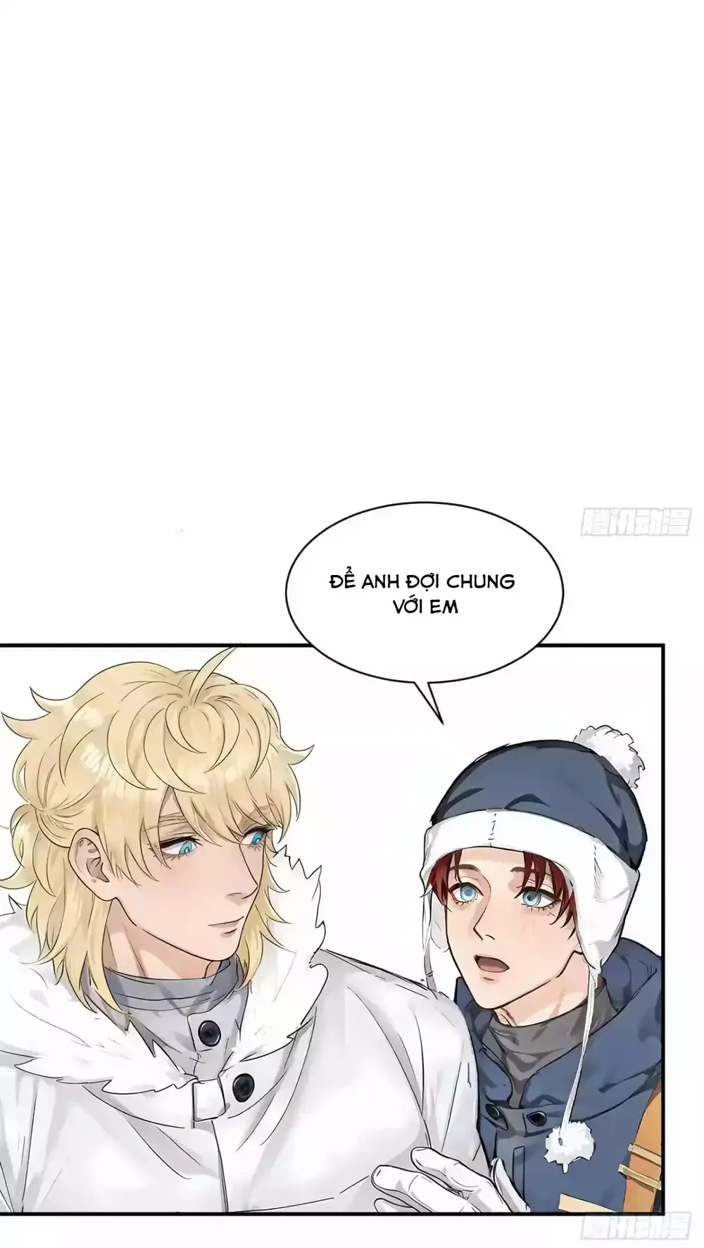 Ký Túc Xá Nam Phòng 303 Chapter 271 - 11