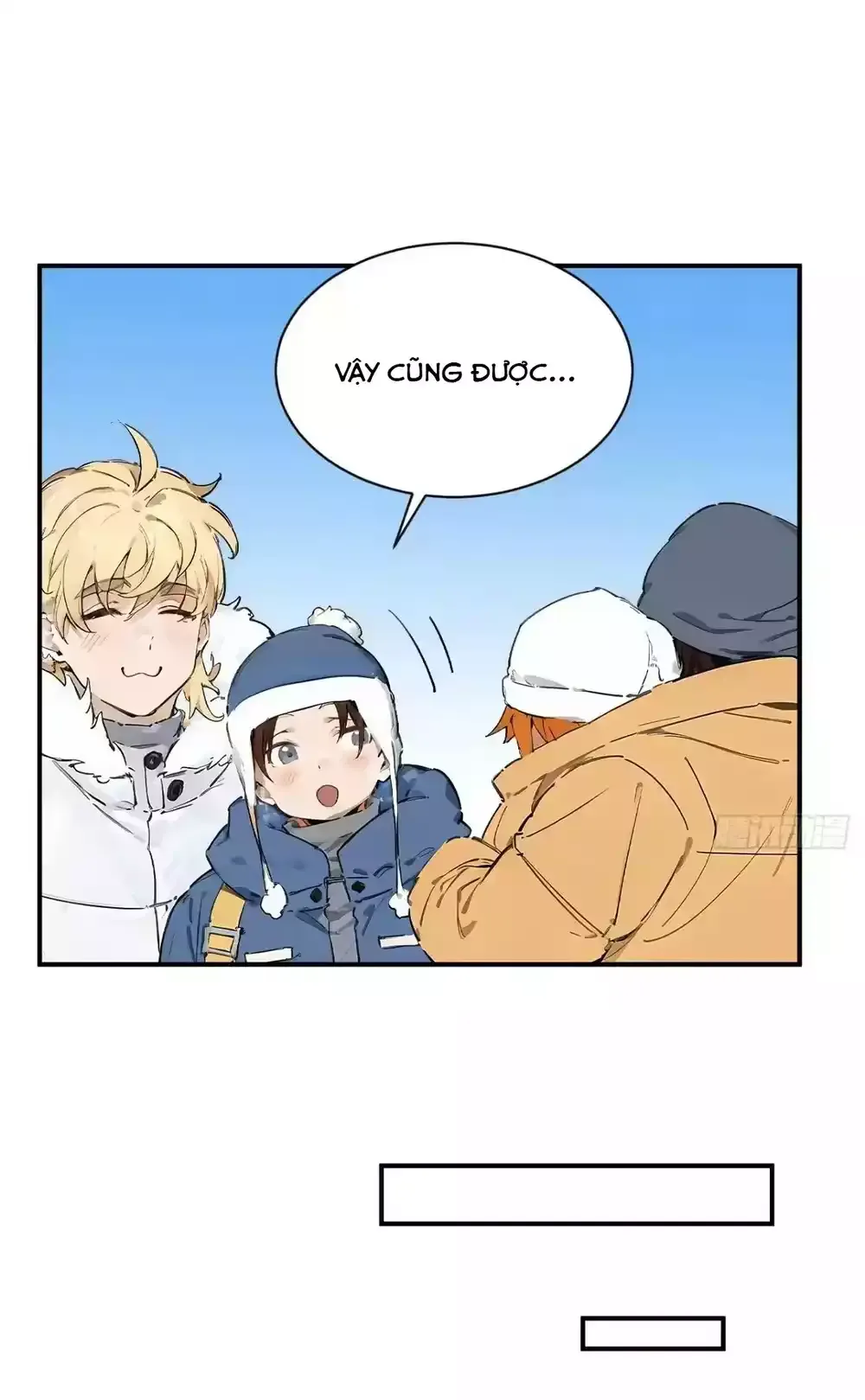 Ký Túc Xá Nam Phòng 303 Chapter 271 - 14