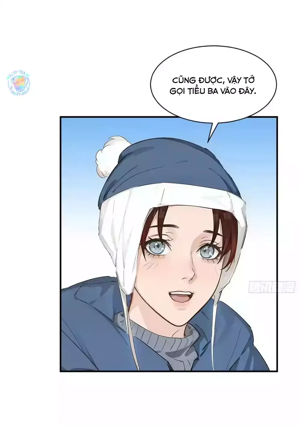 Ký Túc Xá Nam Phòng 303 Chapter 271 - 17