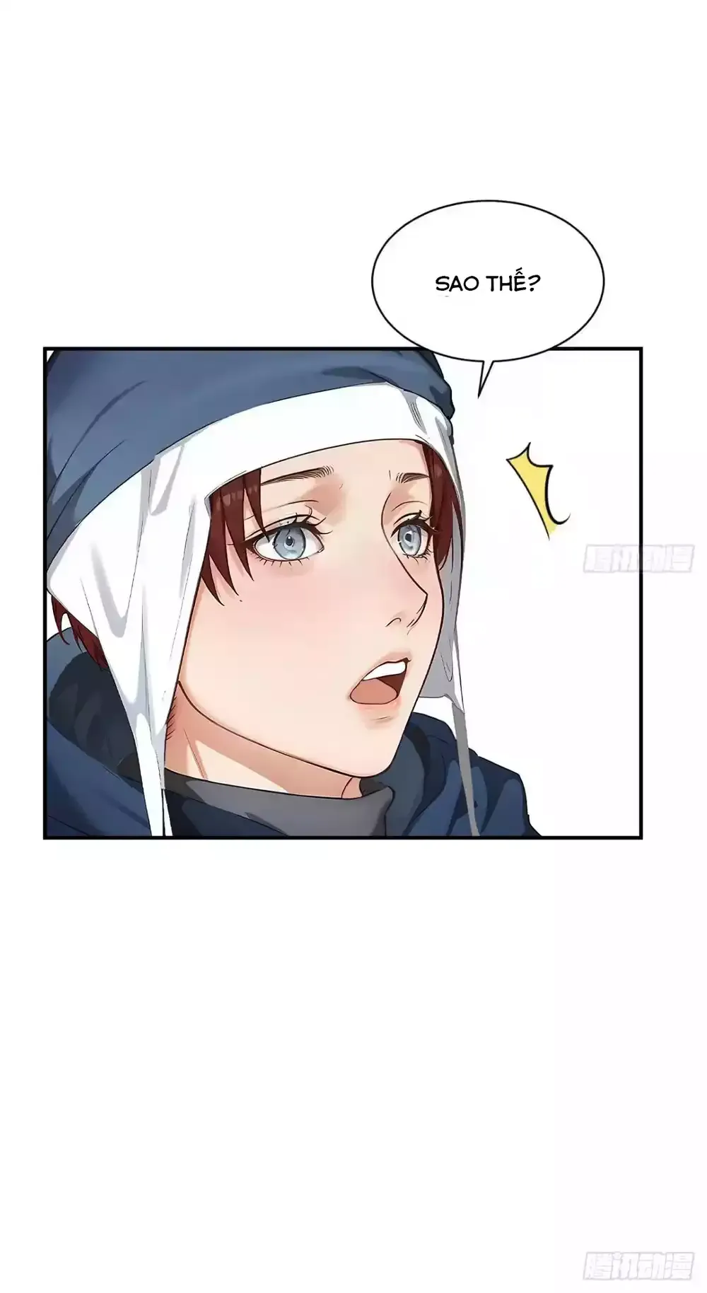 Ký Túc Xá Nam Phòng 303 Chapter 271 - 19