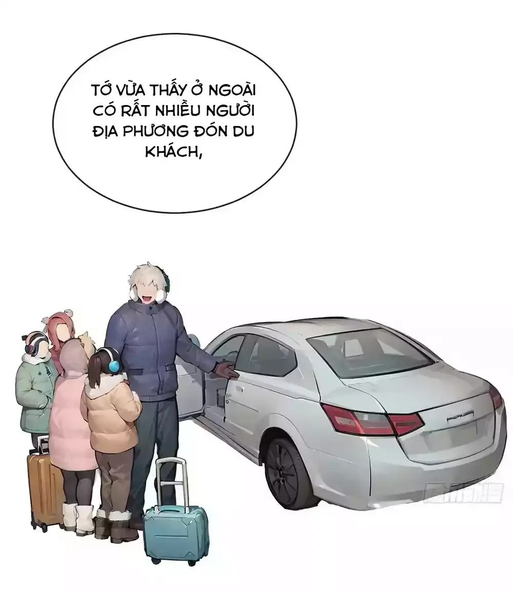 Ký Túc Xá Nam Phòng 303 Chapter 271 - 20