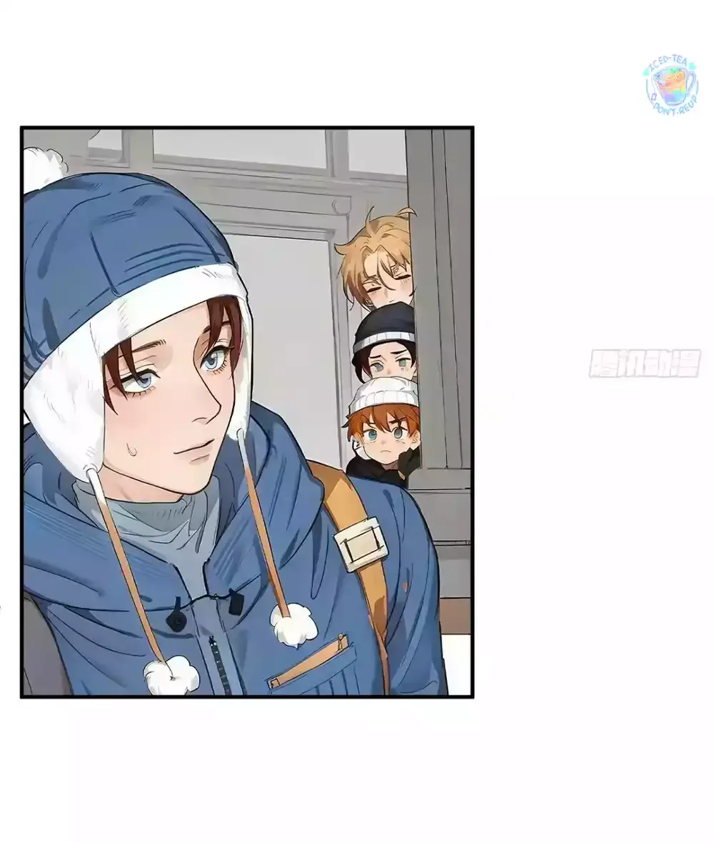 Ký Túc Xá Nam Phòng 303 Chapter 271 - 27