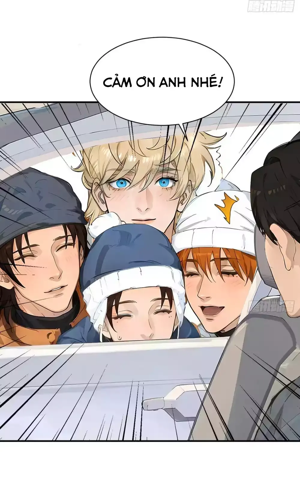 Ký Túc Xá Nam Phòng 303 Chapter 271 - 29