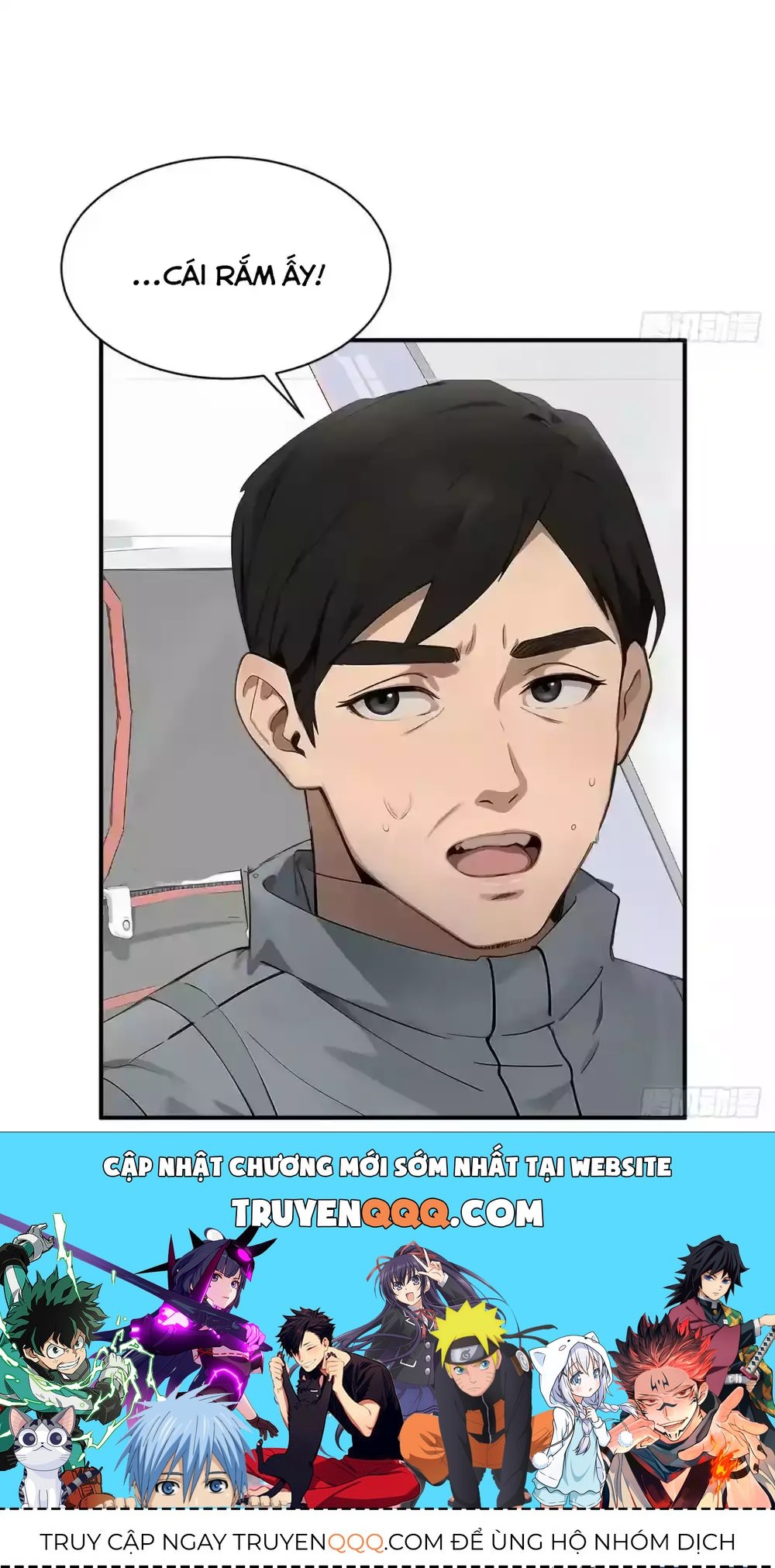 Ký Túc Xá Nam Phòng 303 Chapter 271 - 30