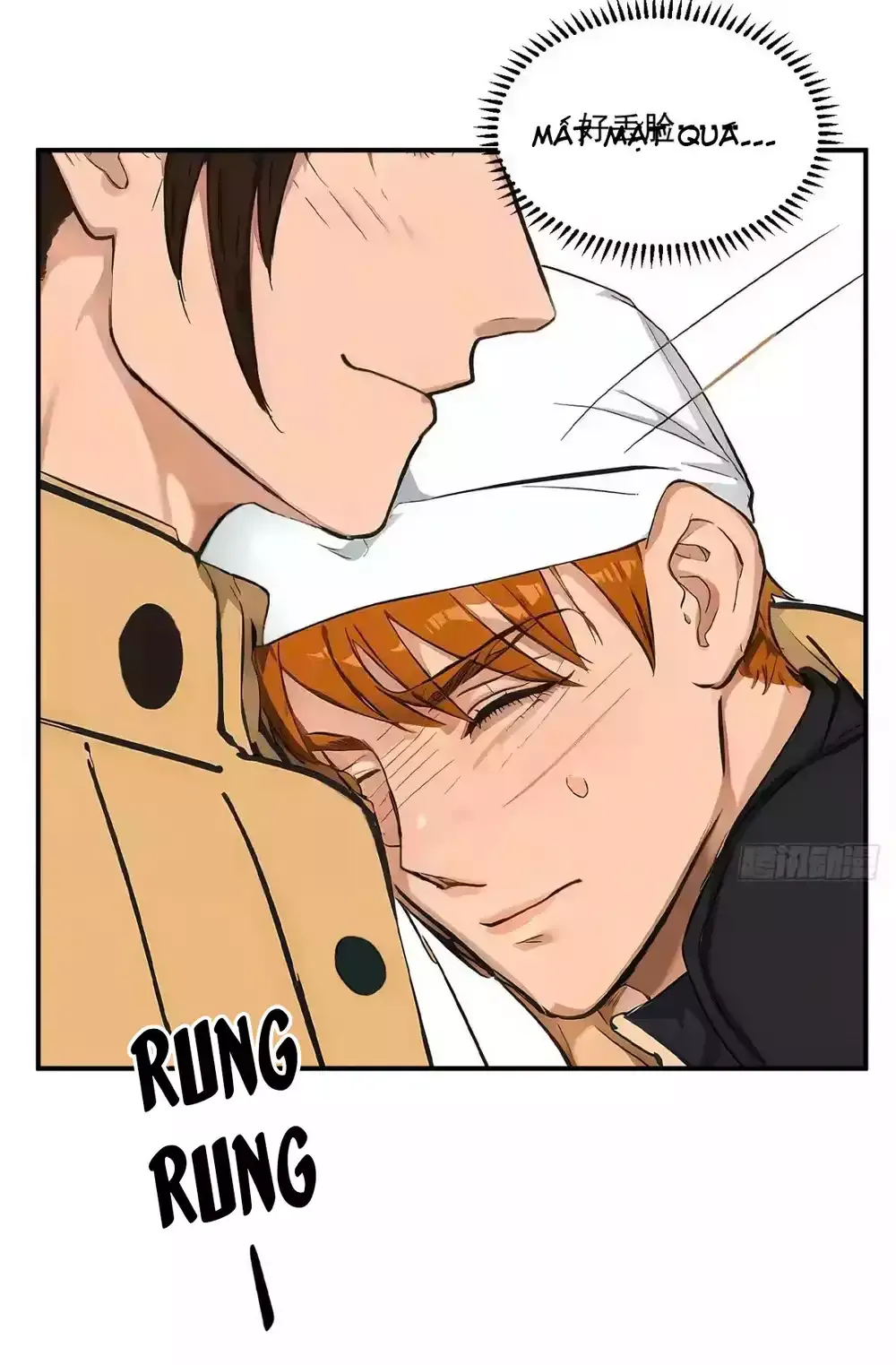 Ký Túc Xá Nam Phòng 303 Chapter 271 - 6