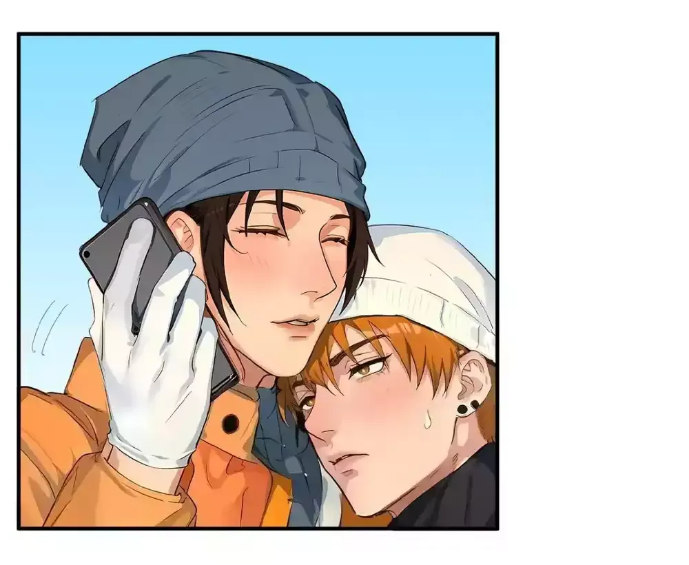 Ký Túc Xá Nam Phòng 303 Chapter 271 - 7