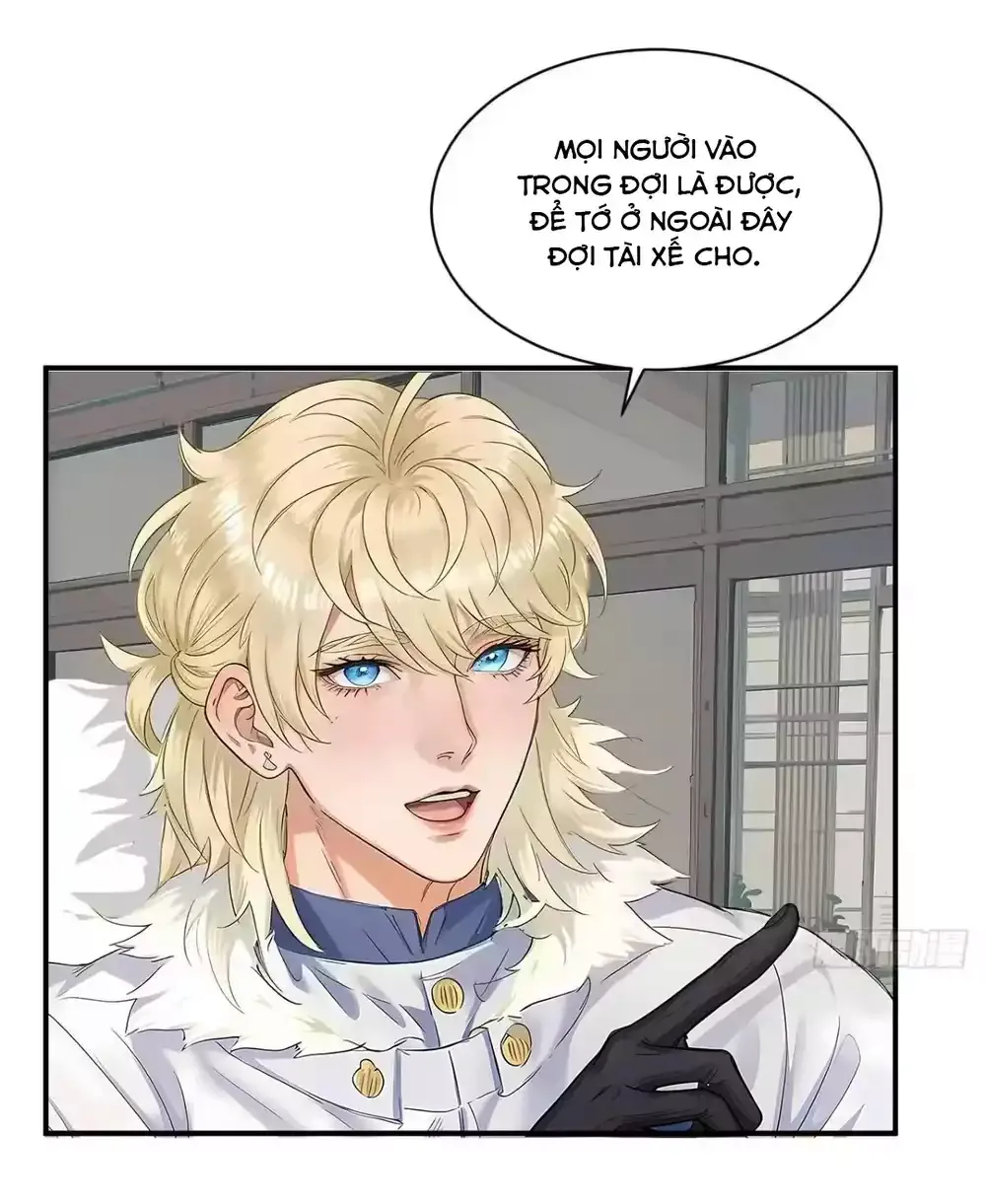 Ký Túc Xá Nam Phòng 303 Chapter 271 - 10