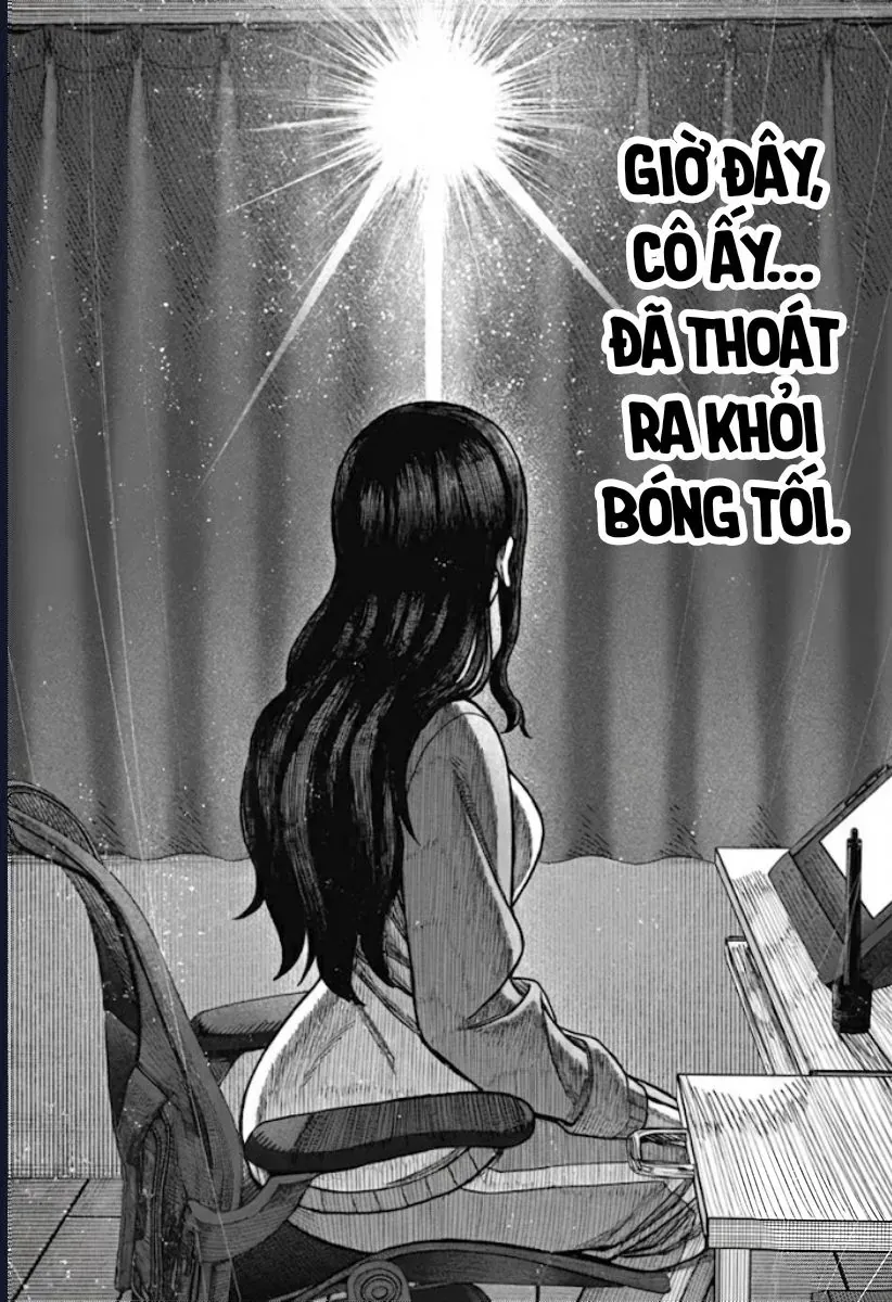 Monochrome Days Chapter 11 - 20