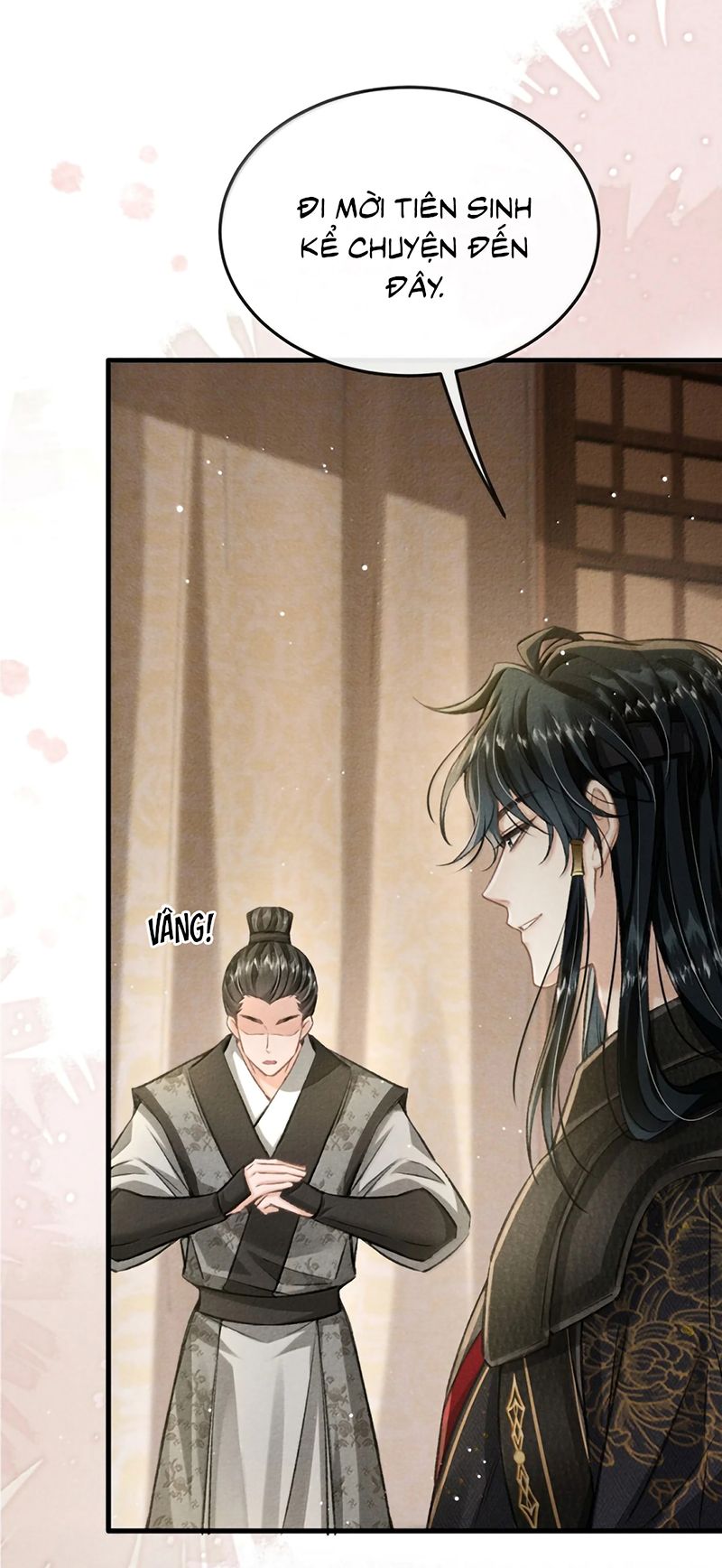 Đan Tiêu Vạn Dặm Chapter 134 - 2