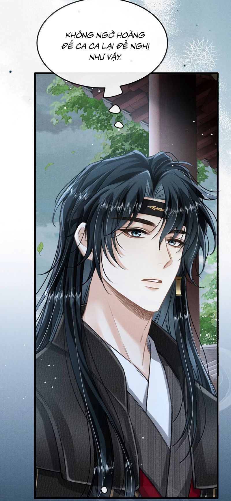 Đan Tiêu Vạn Dặm Chapter 134 - 12