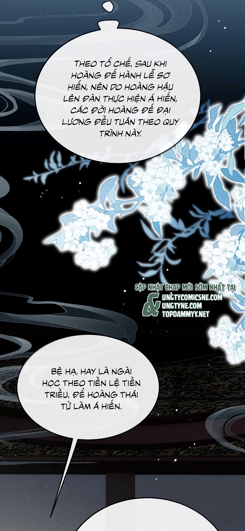 Đan Tiêu Vạn Dặm Chapter 134 - 13