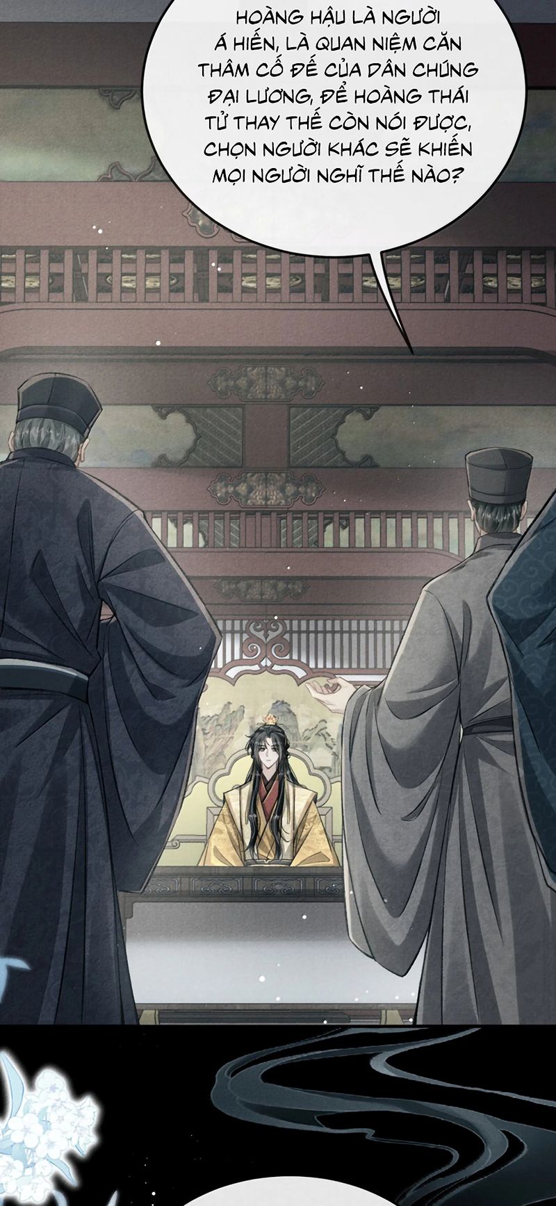 Đan Tiêu Vạn Dặm Chapter 134 - 14