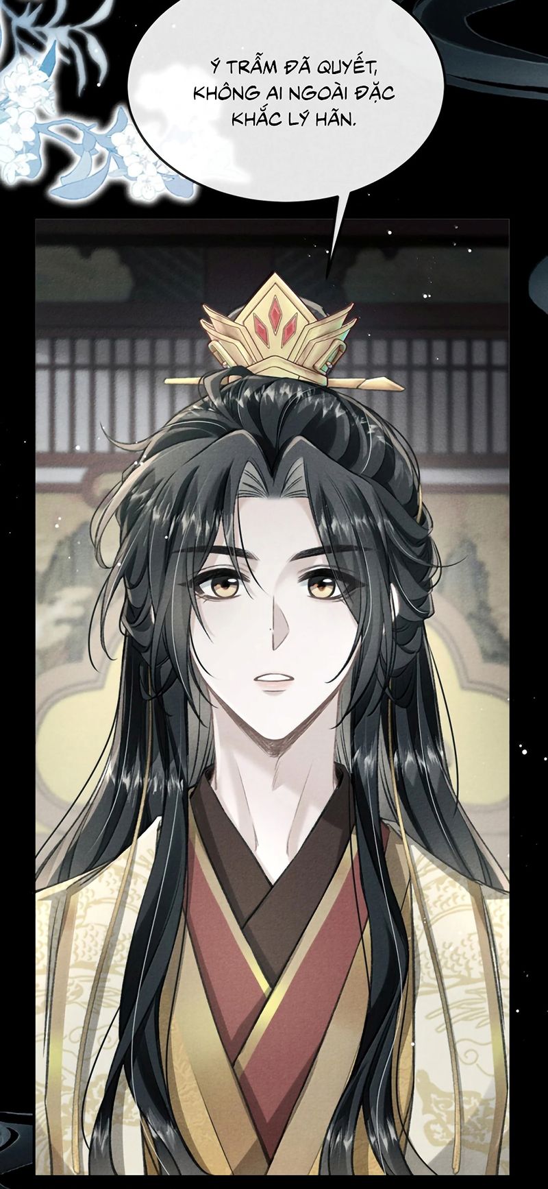 Đan Tiêu Vạn Dặm Chapter 134 - 15