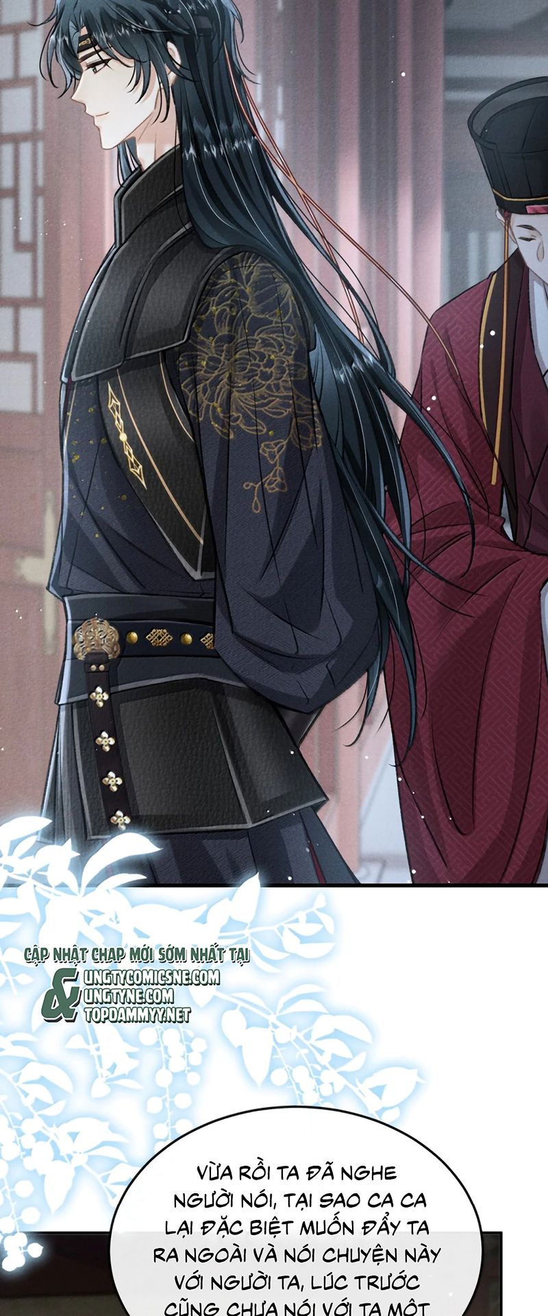 Đan Tiêu Vạn Dặm Chapter 134 - 17