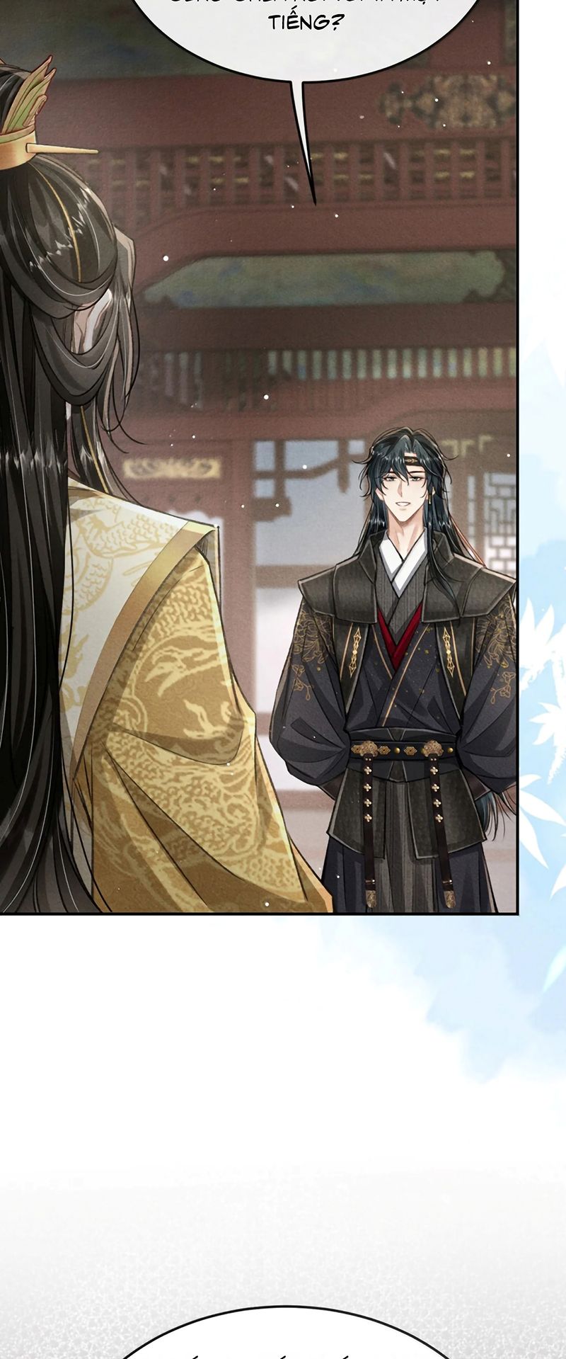 Đan Tiêu Vạn Dặm Chapter 134 - 18