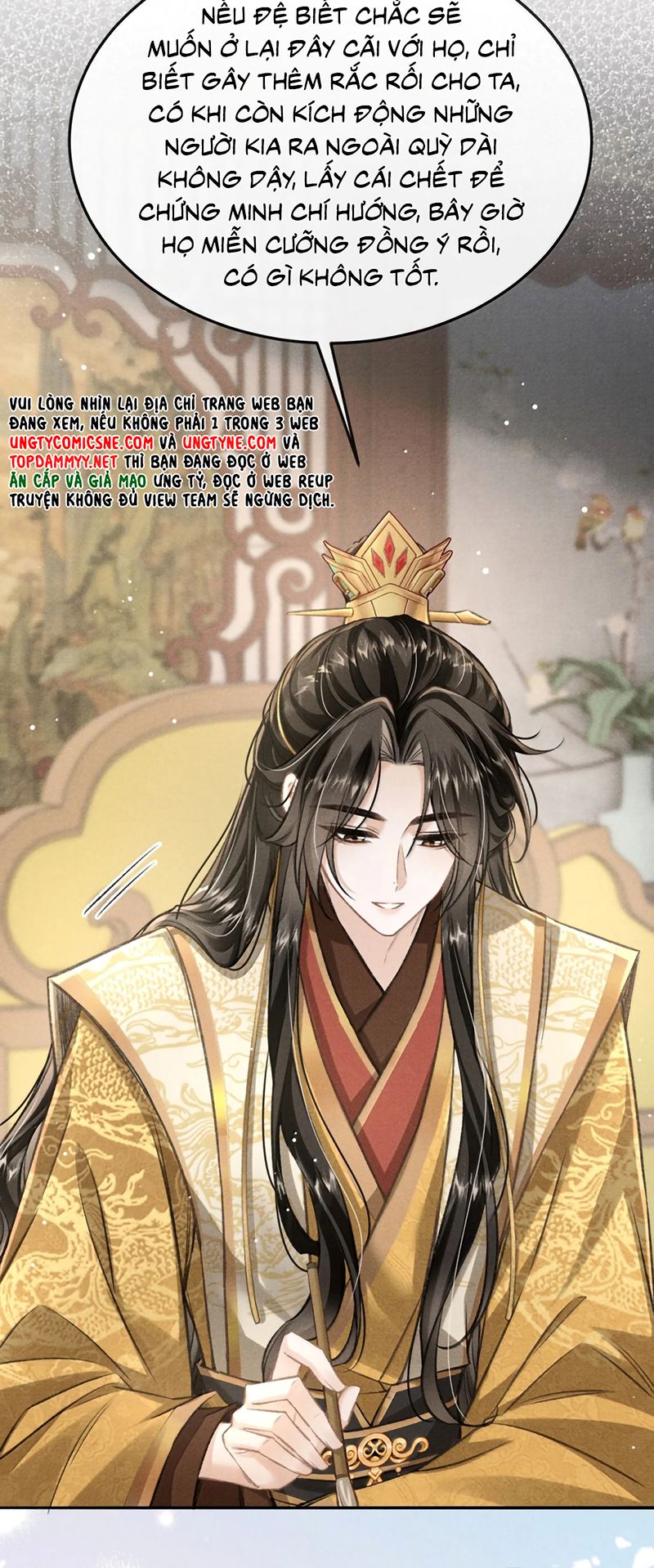 Đan Tiêu Vạn Dặm Chapter 134 - 19