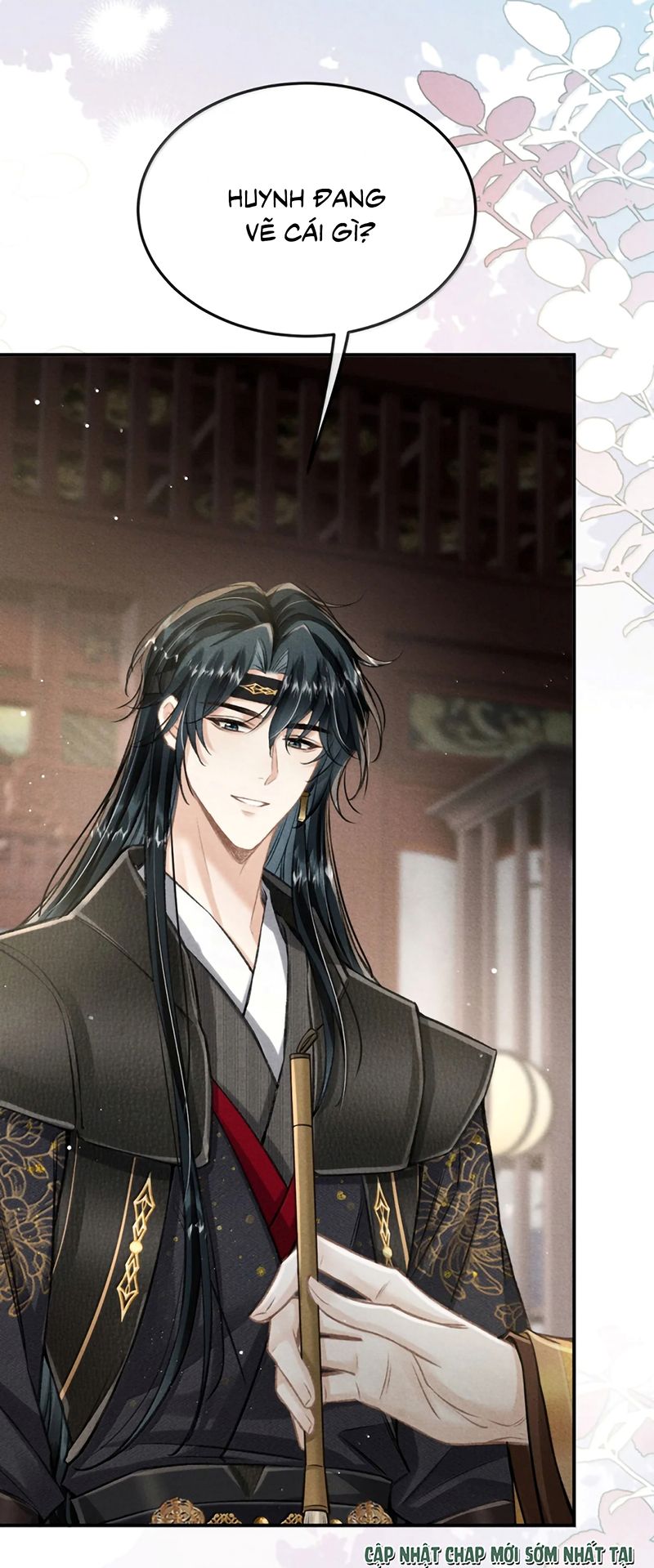 Đan Tiêu Vạn Dặm Chapter 134 - 20