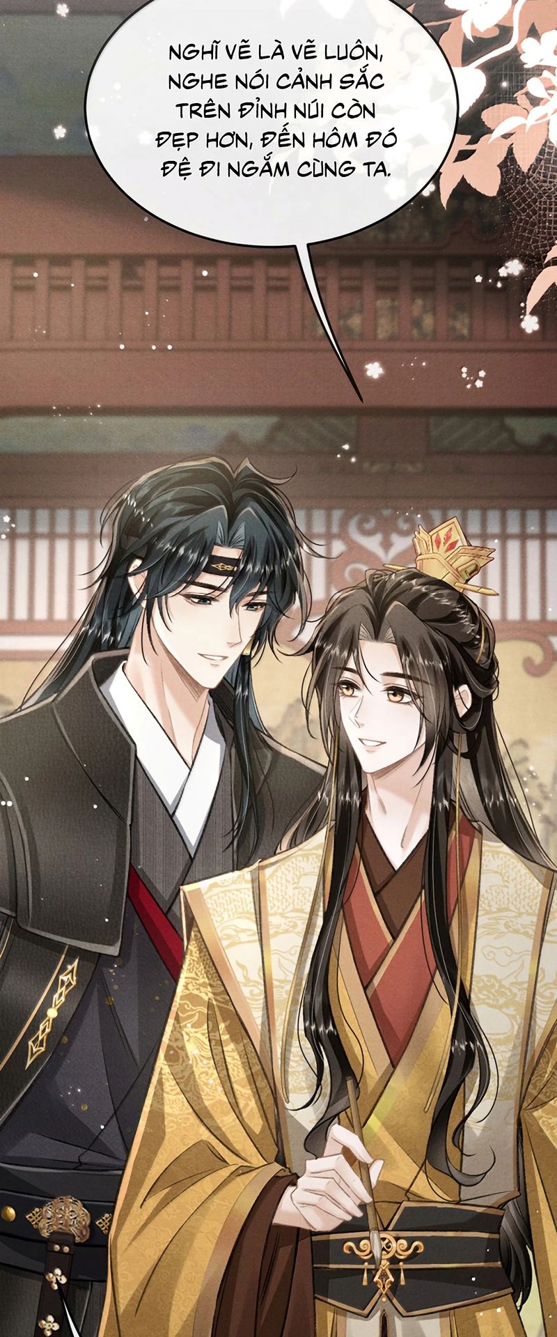 Đan Tiêu Vạn Dặm Chapter 134 - 22