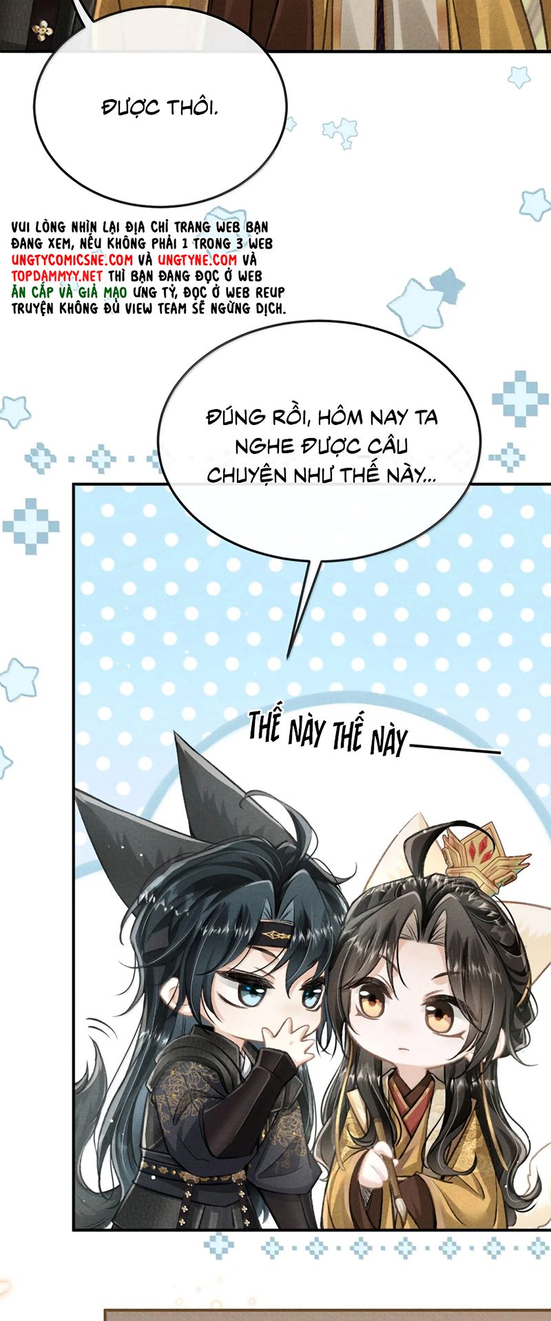 Đan Tiêu Vạn Dặm Chapter 134 - 23