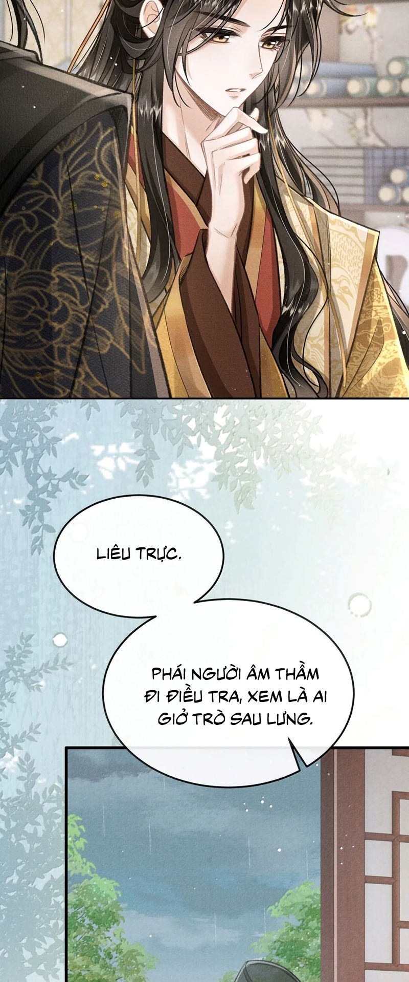 Đan Tiêu Vạn Dặm Chapter 134 - 25