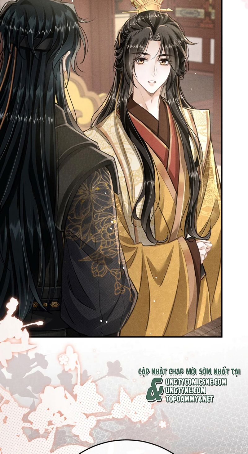 Đan Tiêu Vạn Dặm Chapter 134 - 28