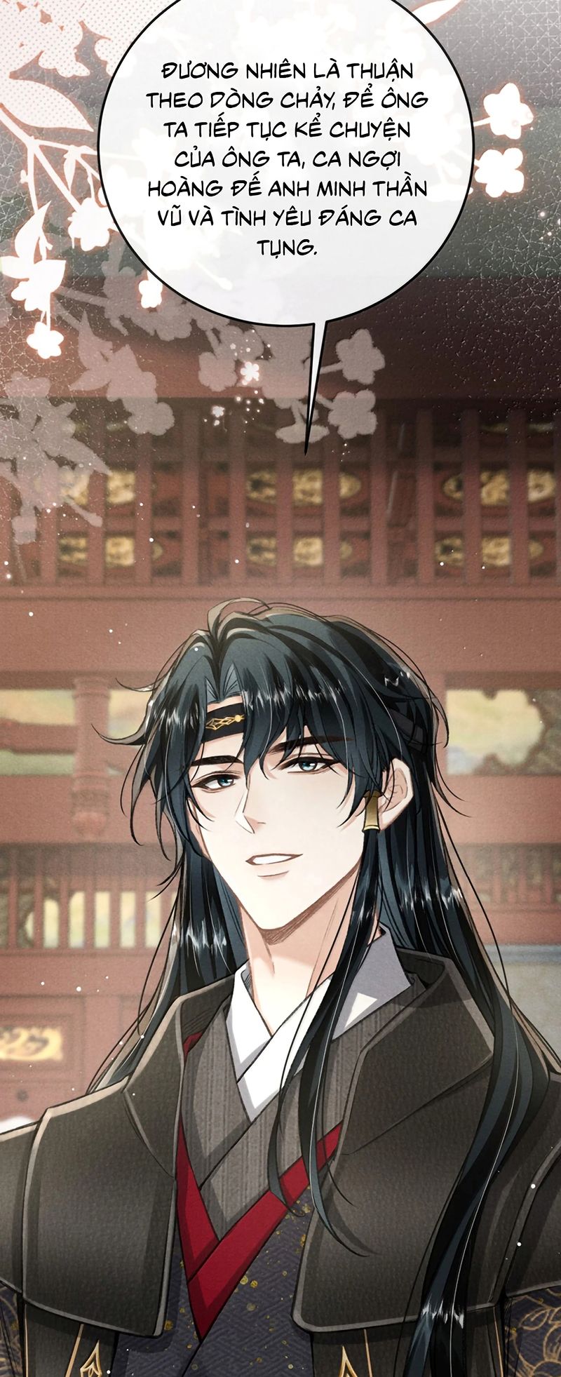 Đan Tiêu Vạn Dặm Chapter 134 - 29