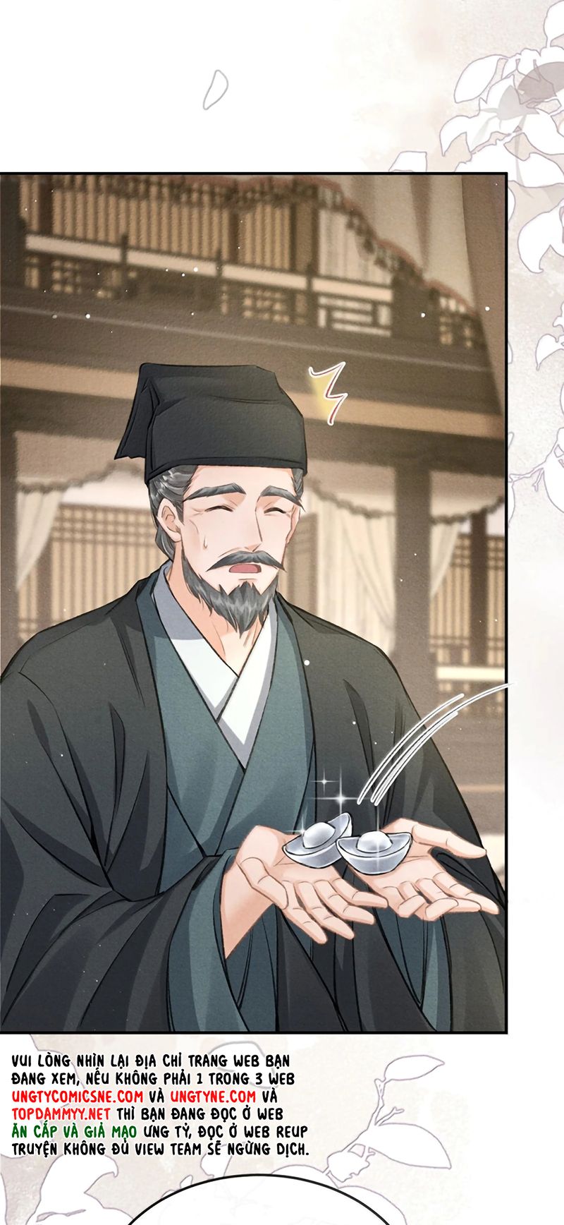 Đan Tiêu Vạn Dặm Chapter 134 - 4