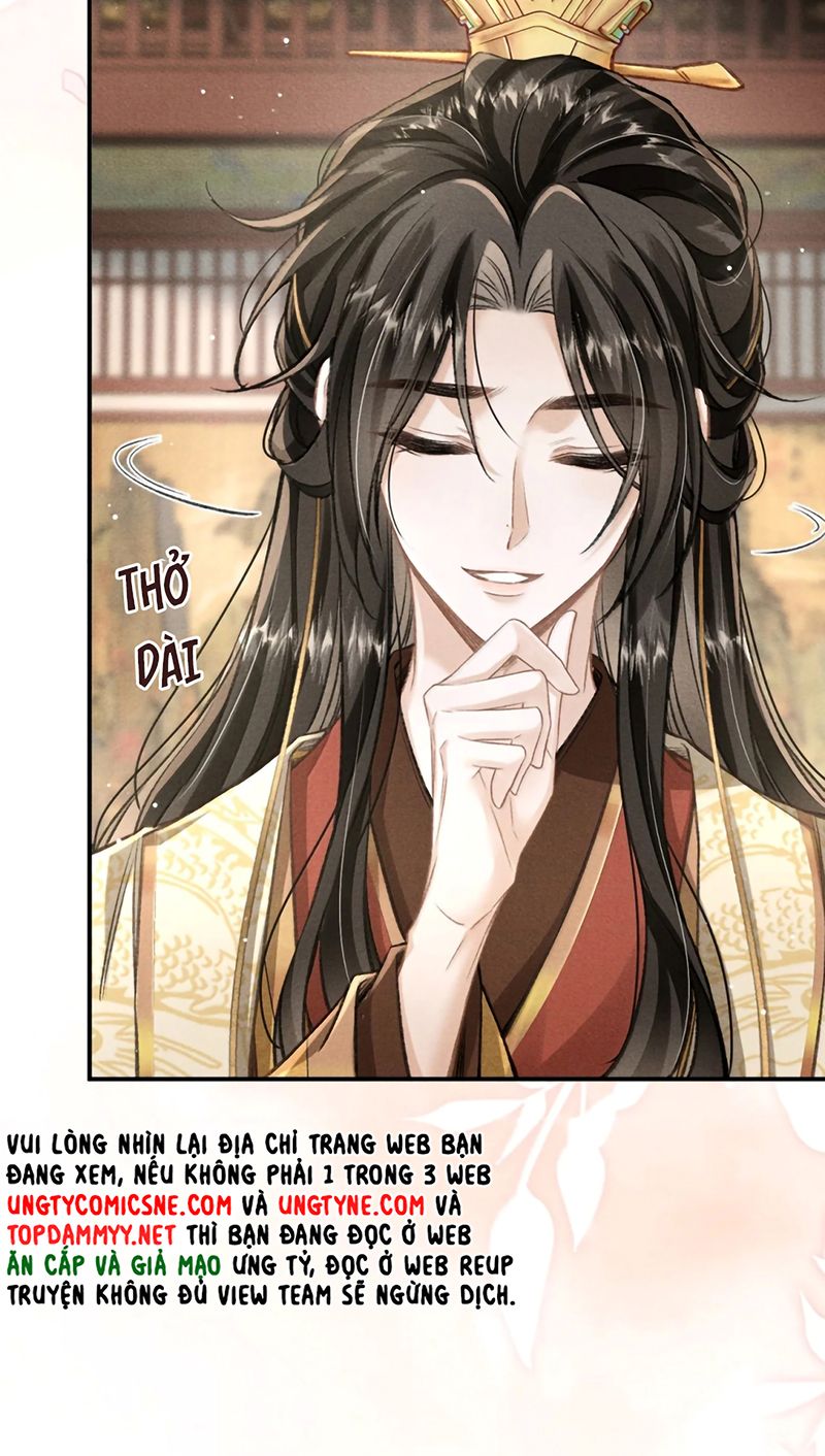 Đan Tiêu Vạn Dặm Chapter 134 - 31