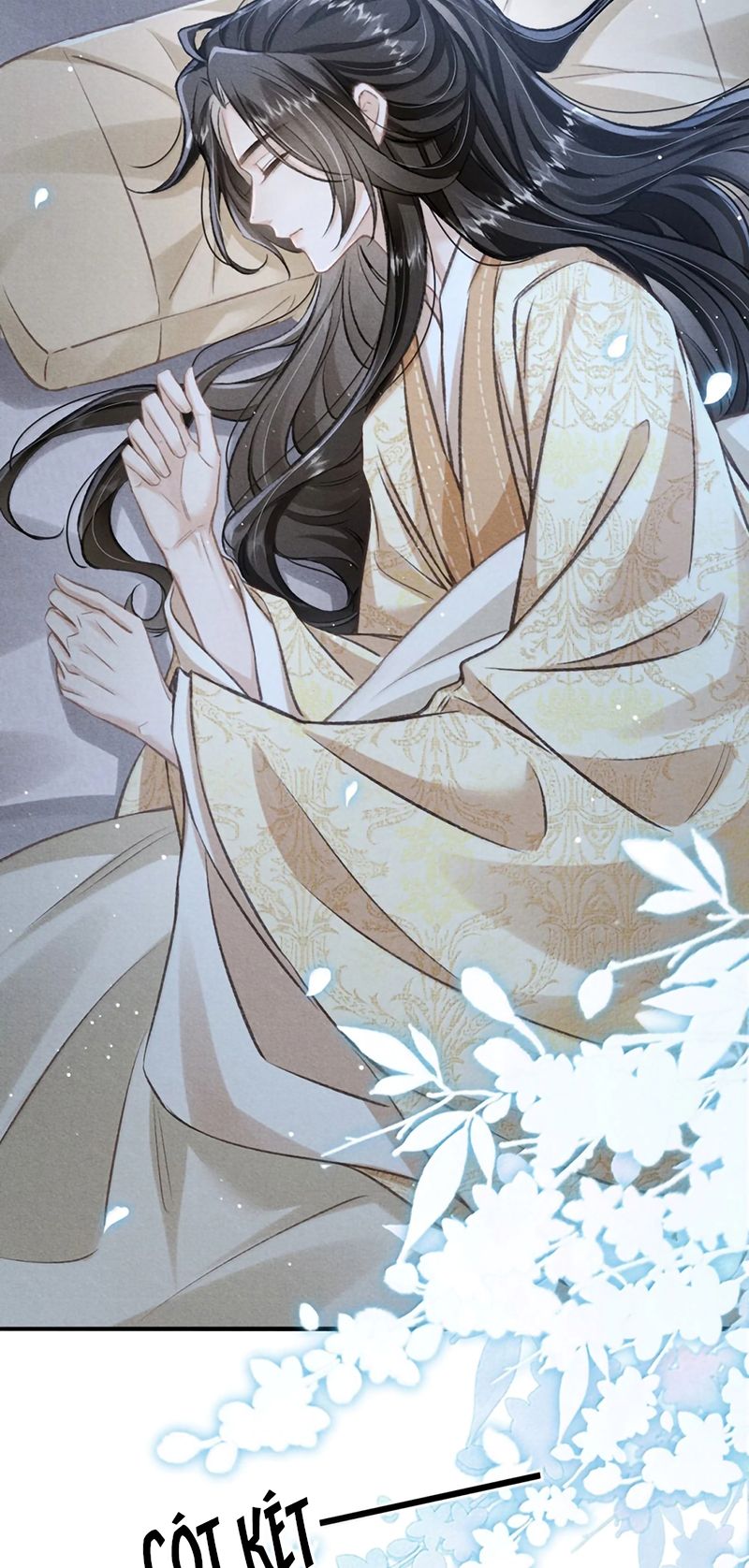 Đan Tiêu Vạn Dặm Chapter 134 - 34