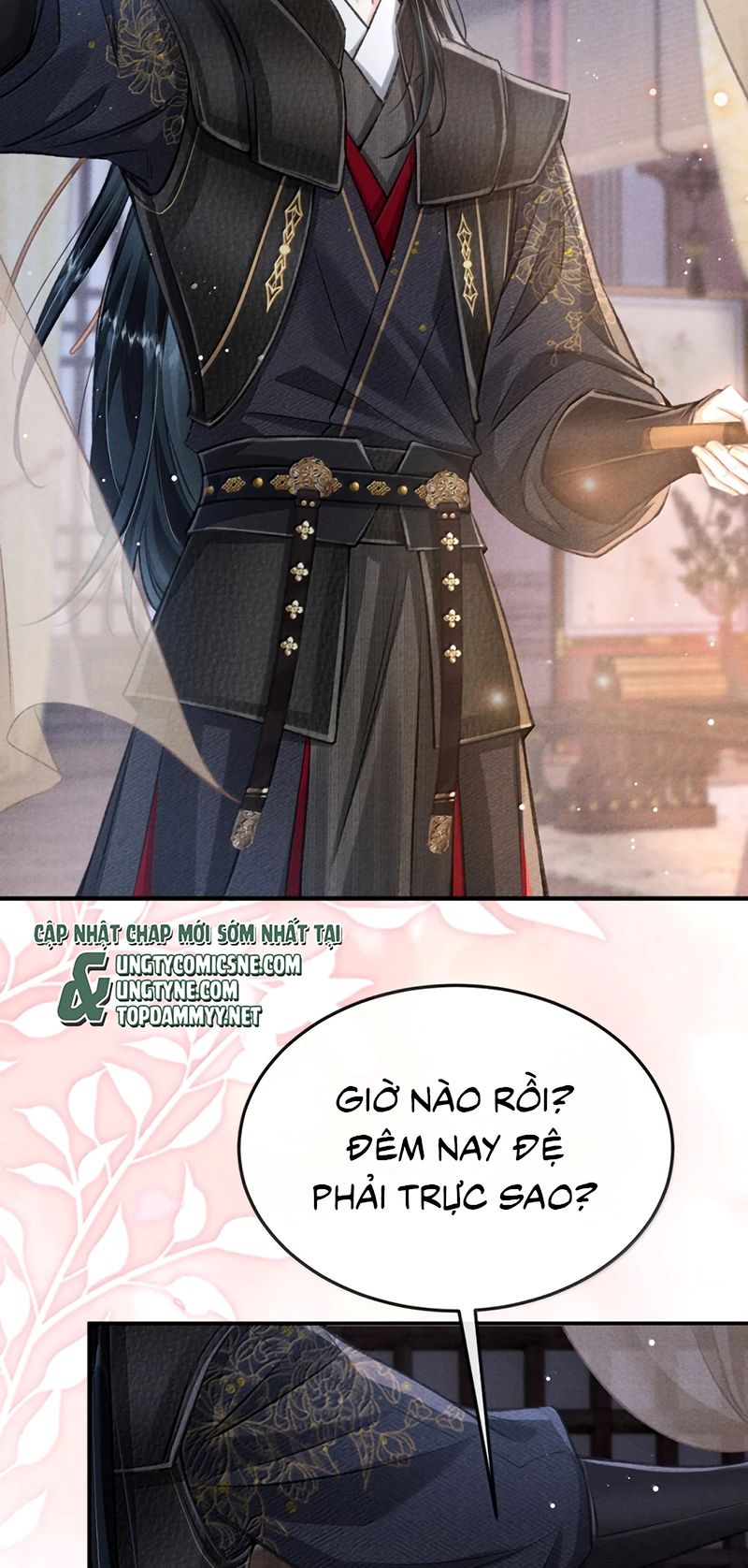 Đan Tiêu Vạn Dặm Chapter 134 - 37