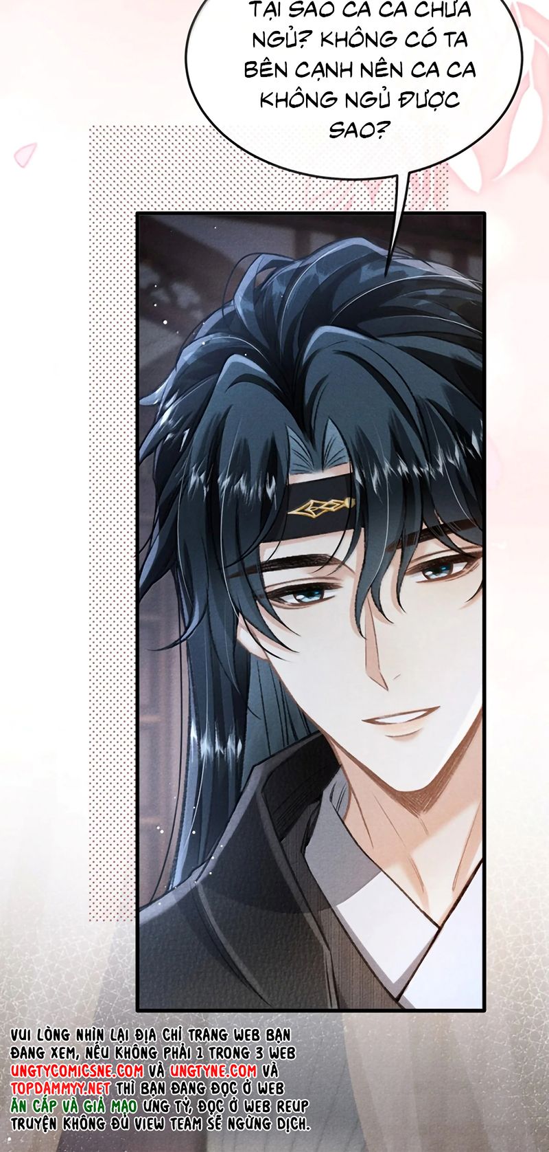 Đan Tiêu Vạn Dặm Chapter 134 - 39