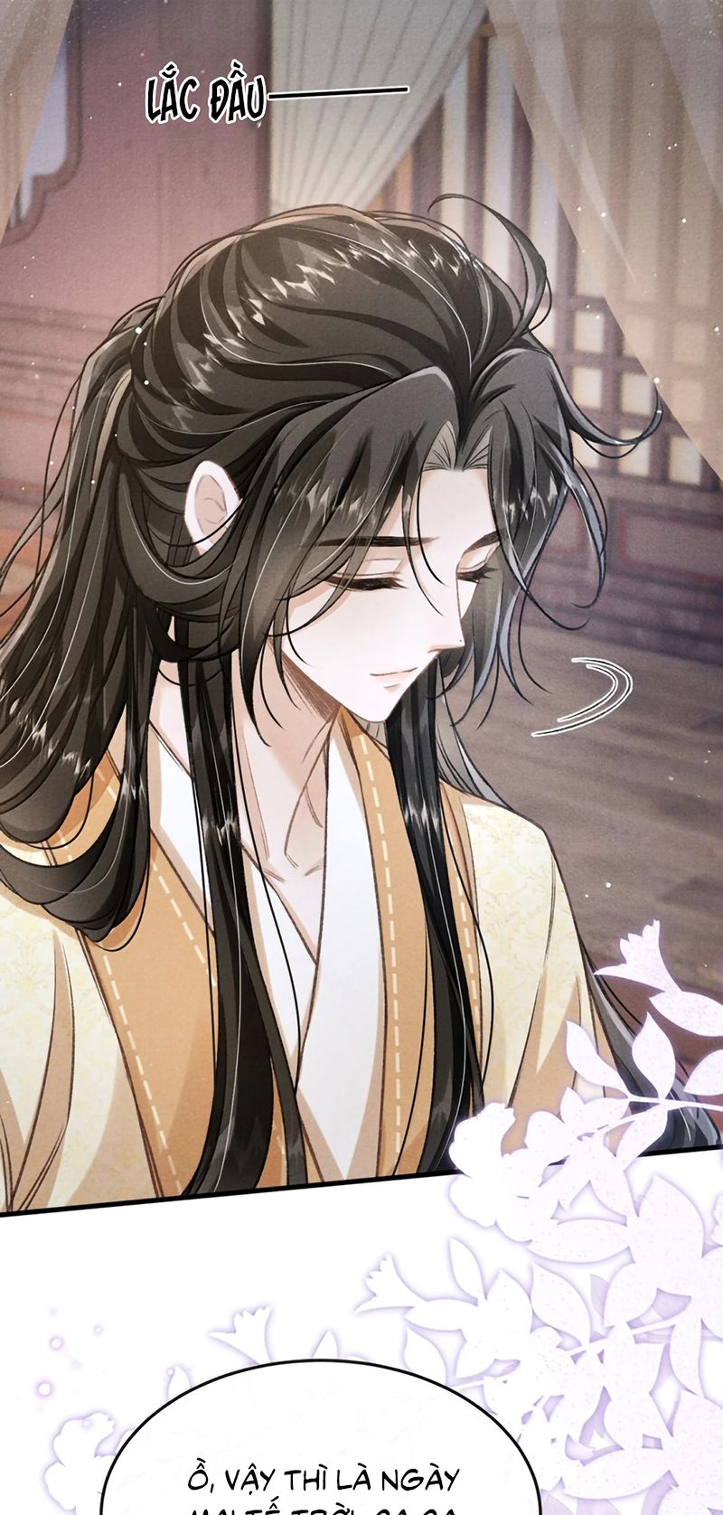 Đan Tiêu Vạn Dặm Chapter 134 - 40