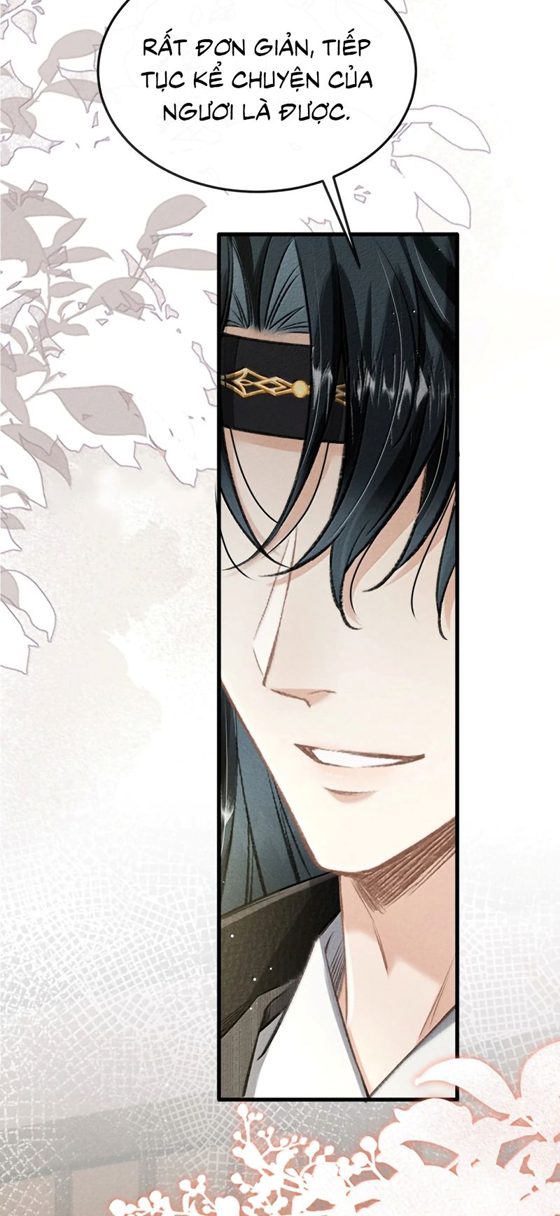 Đan Tiêu Vạn Dặm Chapter 134 - 5