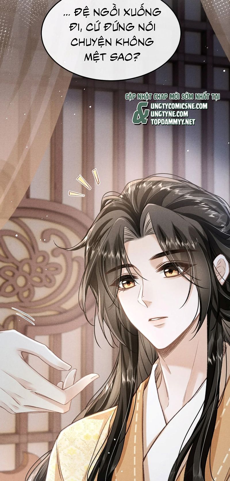 Đan Tiêu Vạn Dặm Chapter 134 - 42