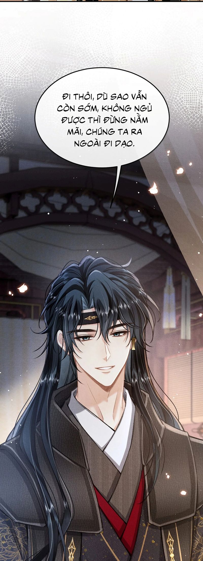 Đan Tiêu Vạn Dặm Chapter 134 - 43