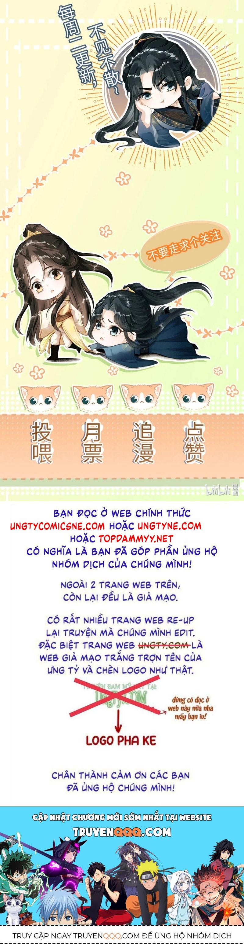 Đan Tiêu Vạn Dặm Chapter 134 - 47