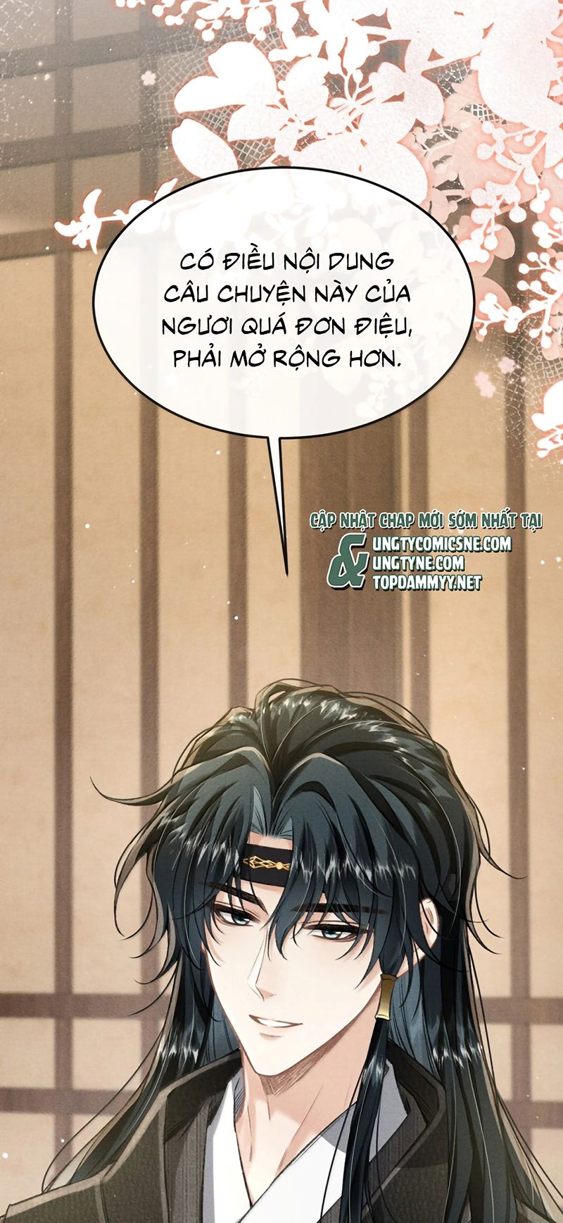 Đan Tiêu Vạn Dặm Chapter 134 - 6