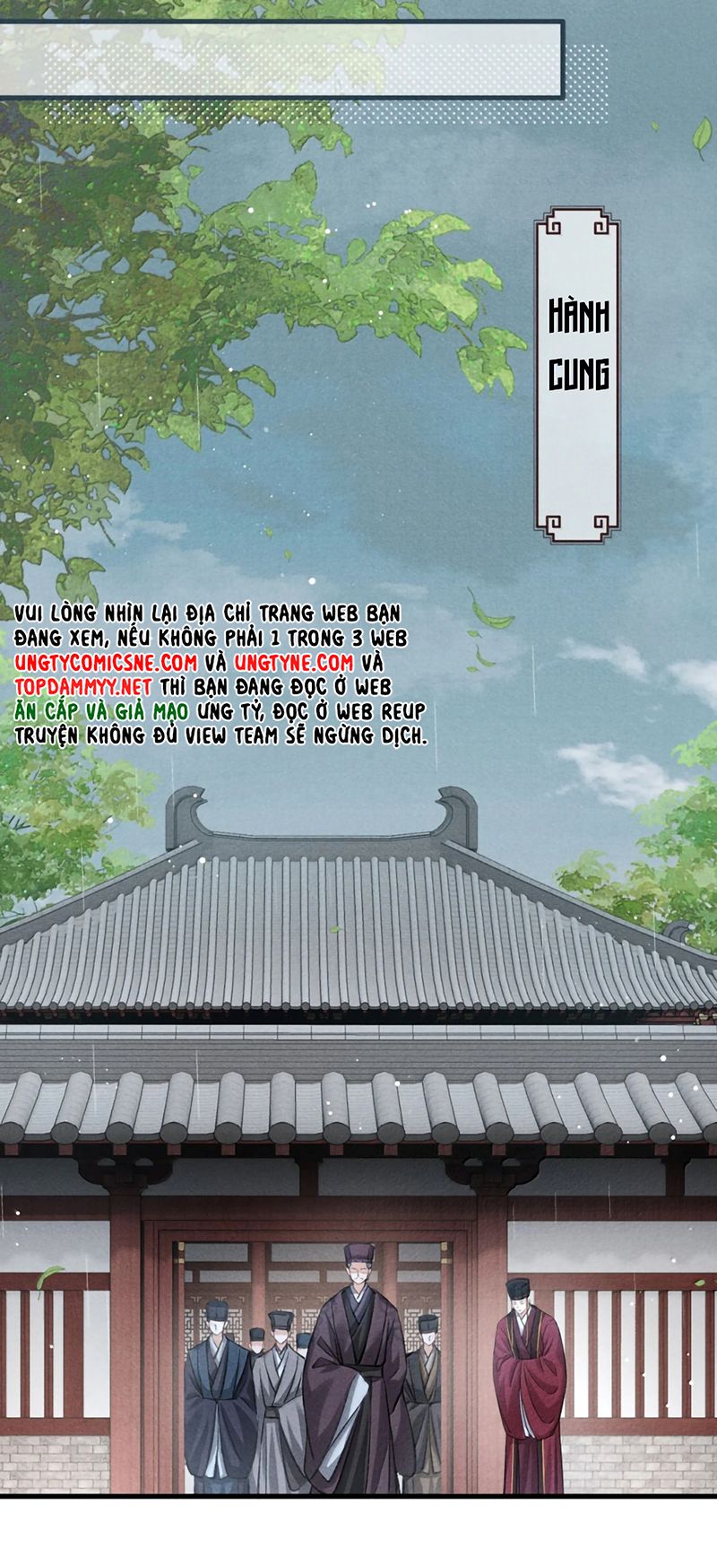 Đan Tiêu Vạn Dặm Chapter 134 - 8