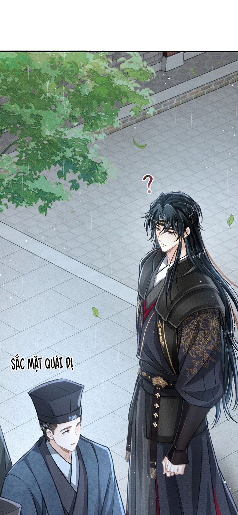 Đan Tiêu Vạn Dặm Chapter 134 - 9