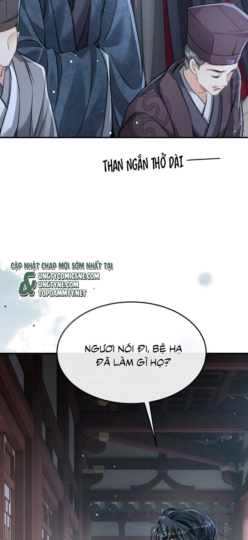 Đan Tiêu Vạn Dặm Chapter 134 - 10