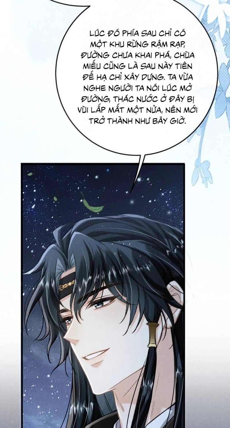Đan Tiêu Vạn Dặm Chapter 135 - 11