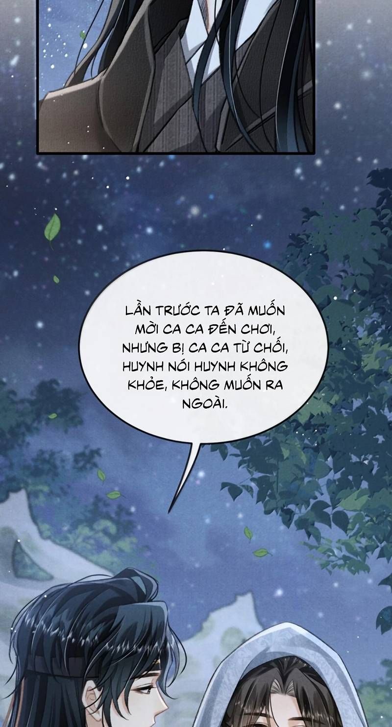 Đan Tiêu Vạn Dặm Chapter 135 - 12