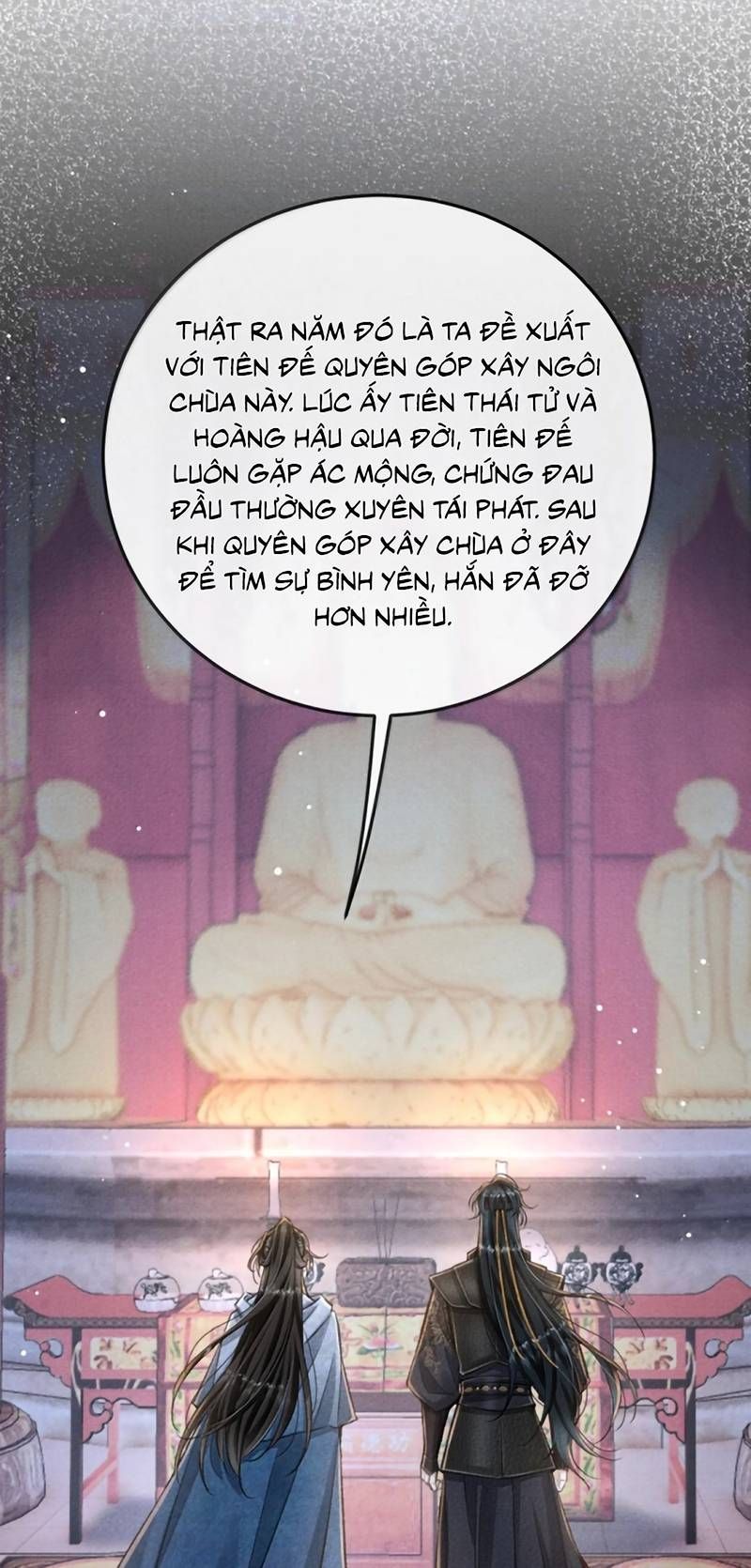 Đan Tiêu Vạn Dặm Chapter 135 - 21