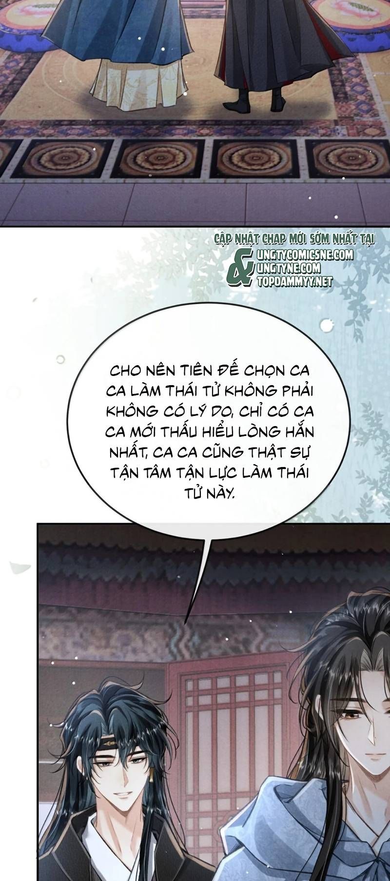 Đan Tiêu Vạn Dặm Chapter 135 - 22