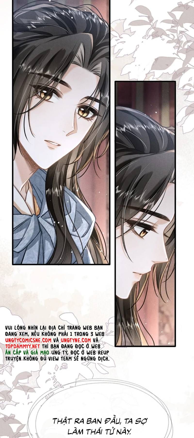 Đan Tiêu Vạn Dặm Chapter 135 - 24