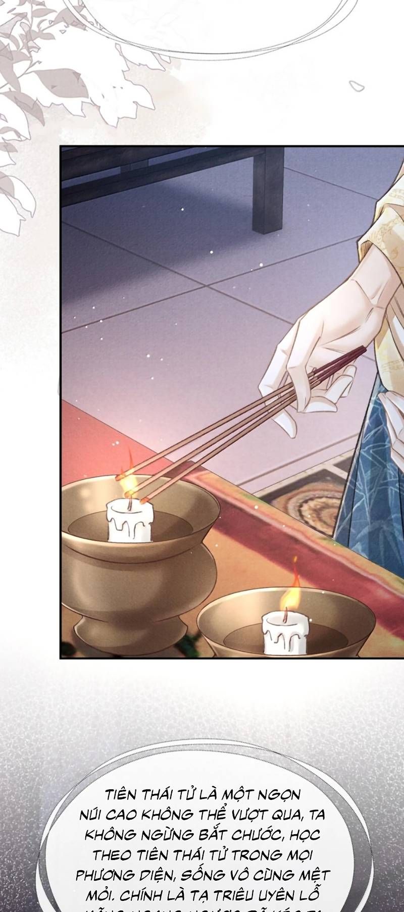 Đan Tiêu Vạn Dặm Chapter 135 - 25