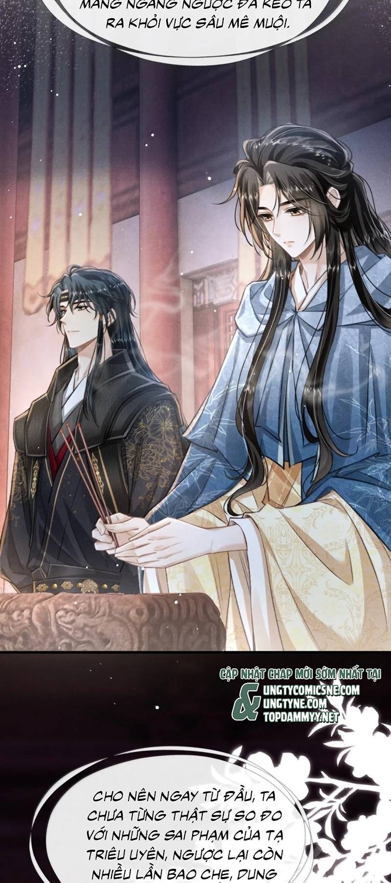 Đan Tiêu Vạn Dặm Chapter 135 - 26