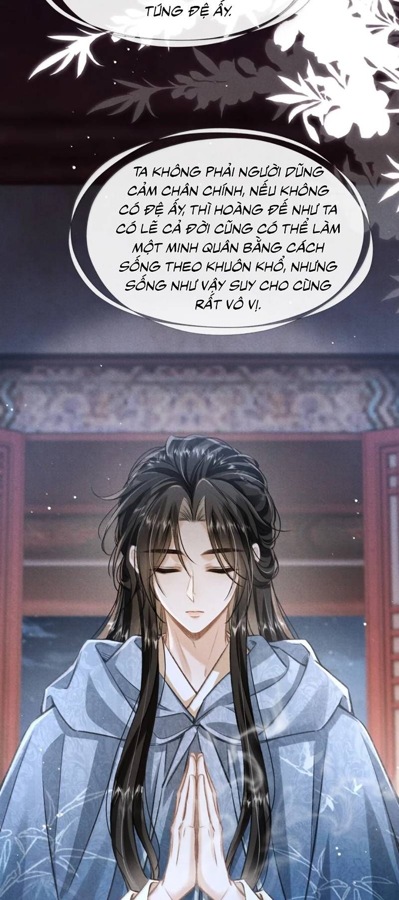 Đan Tiêu Vạn Dặm Chapter 135 - 27