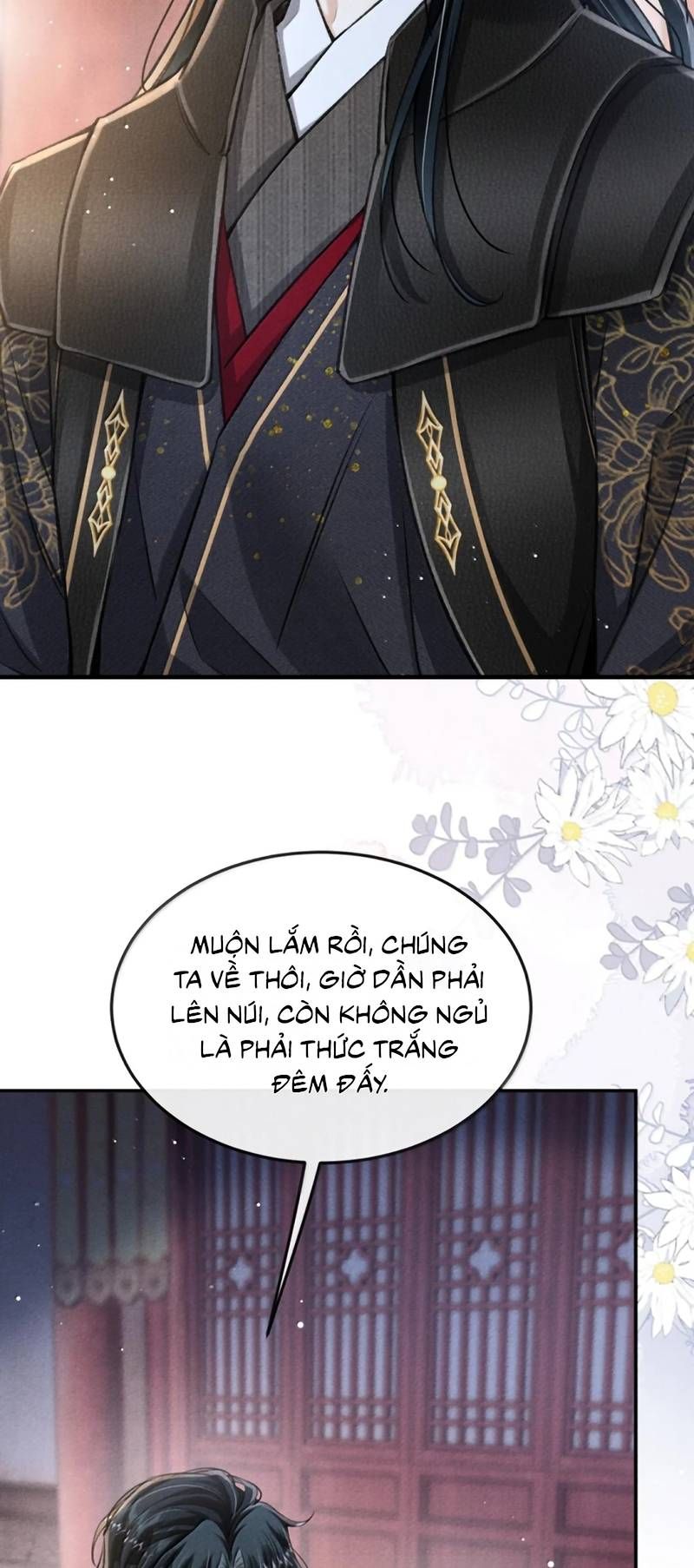 Đan Tiêu Vạn Dặm Chapter 135 - 31